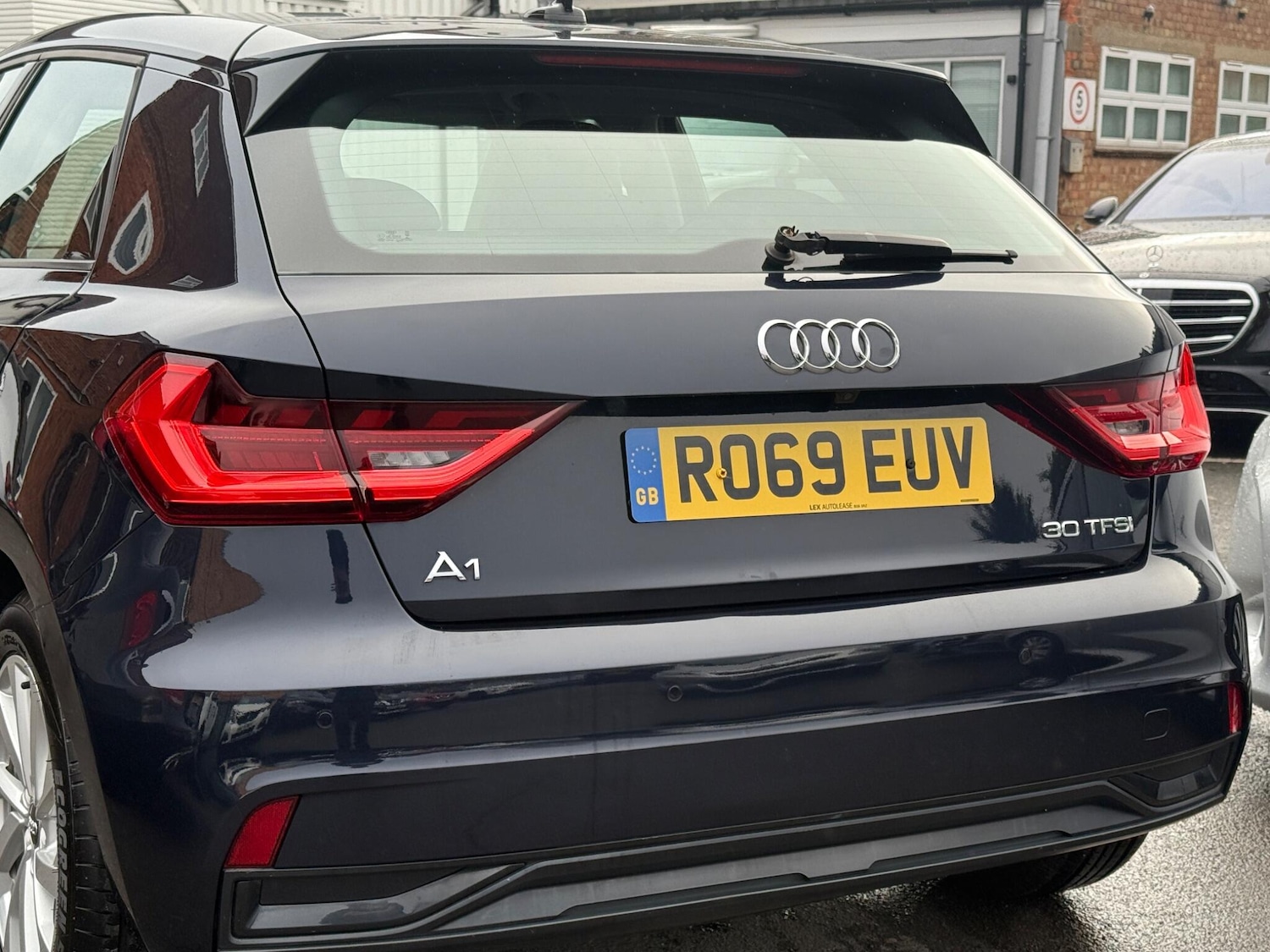 Used Audi A1 2019 for sale - 76689139: Photo 9