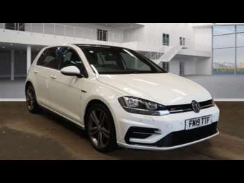 (19) - 1.5 TSI EVO R-Line DSG Euro 6 (s/s) 5dr