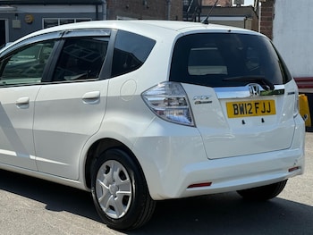 Used Honda Jazz 2012 for sale - 78504280: Photo
