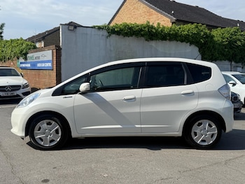 Used Honda Jazz 2012 for sale - 78504280: Photo