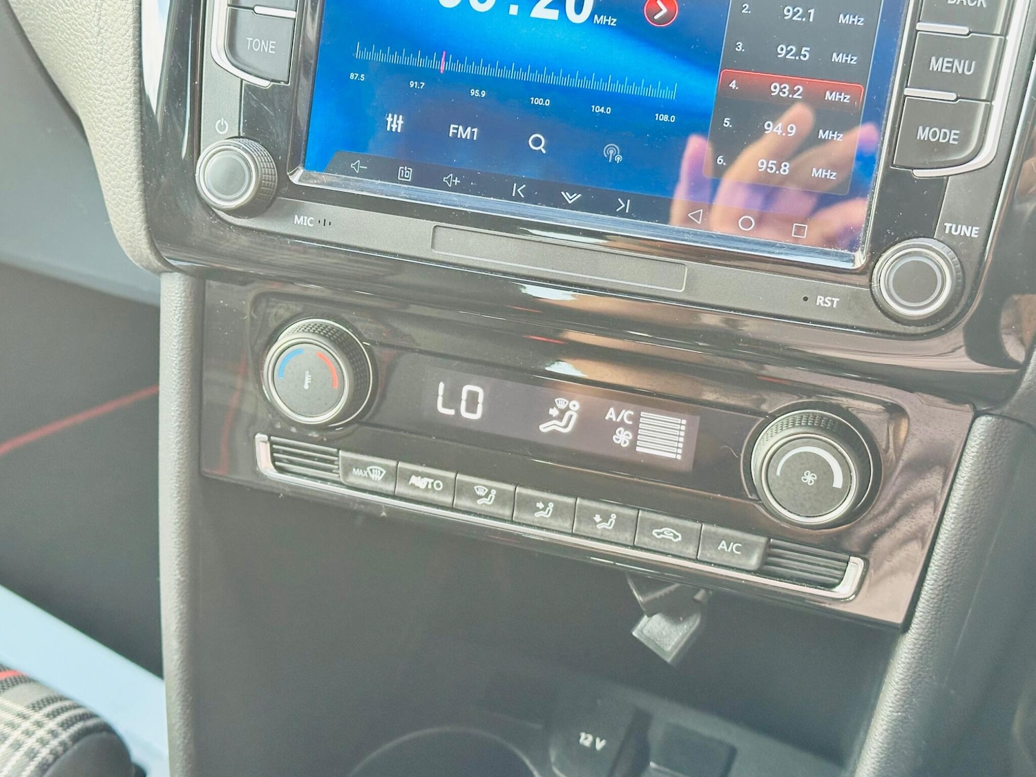 Vehicle 34