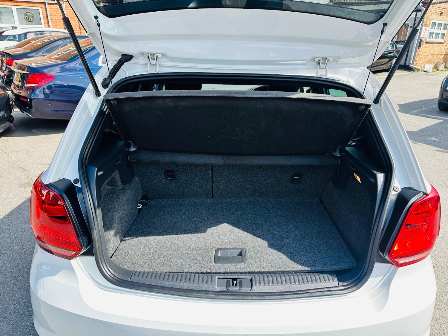Vehicle 40