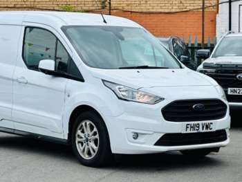 Used Ford Transit Connect 2019 for sale - 74909015: Photo