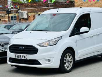 Used Ford Transit Connect 2019 for sale - 74909015: Photo
