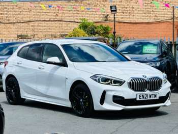 (21) - 1.5 118i M Sport (LCP) DCT Euro 6 (s/s) 5dr