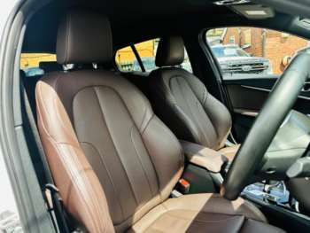 Used BMW 1 Series 2021 for sale - 75166119: Photo