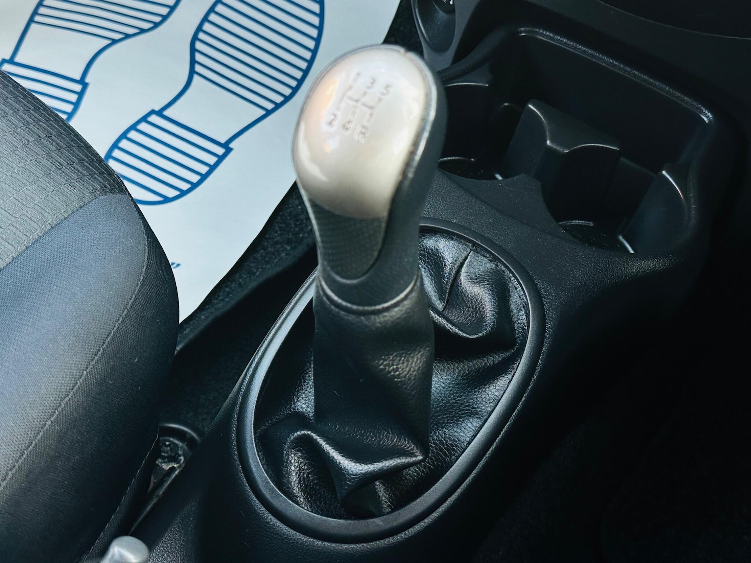 Used Nissan Micra 2012 for sale - 76997476: Photo 18