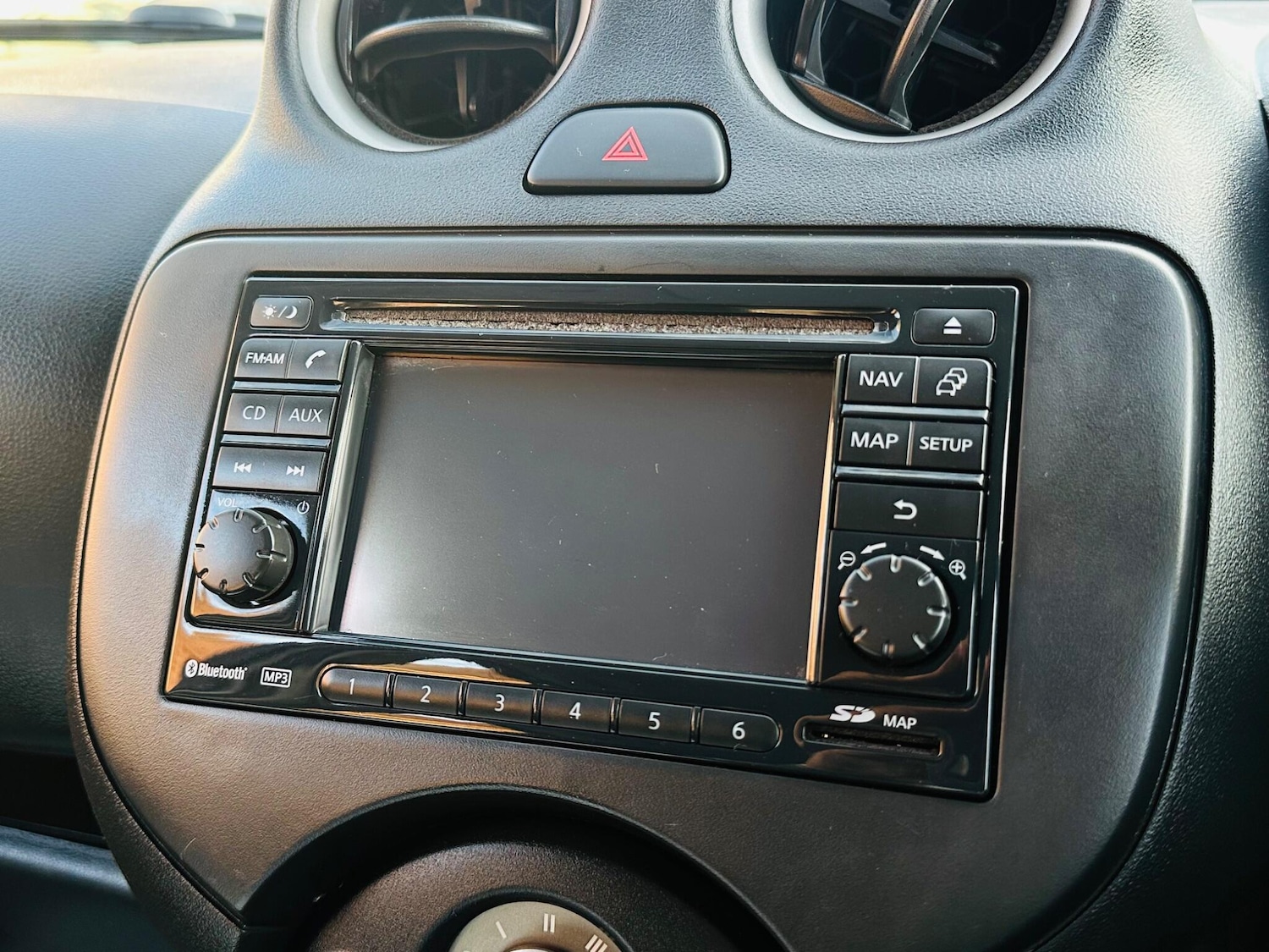 Used Nissan Micra 2012 for sale - 76997476: Photo 38