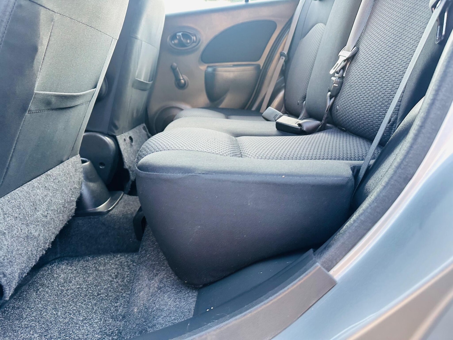 Used Nissan Micra 2012 for sale - 76997476: Photo 43