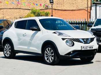 2017 (67) - 1.6 Tekna XTRON Euro 6 5dr