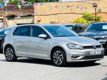 2019 (69) - 1.0 TSI Match Edition Euro 6 (s/s) 5dr