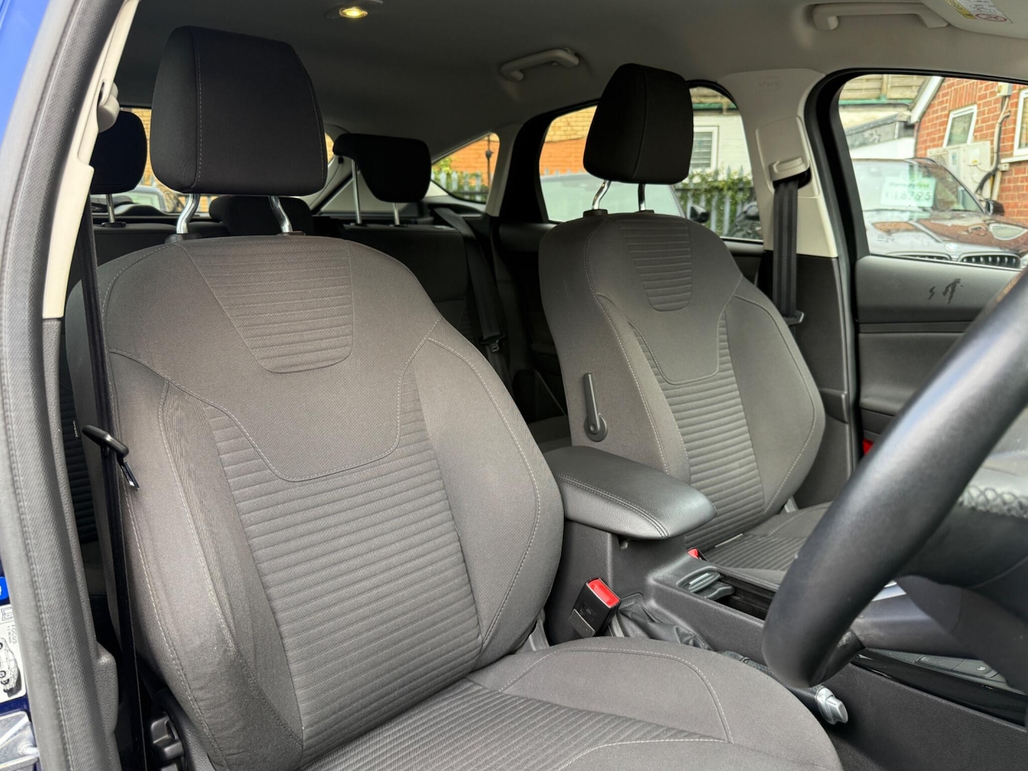 Used Ford Focus 2017 for sale - 77386386: Photo 20