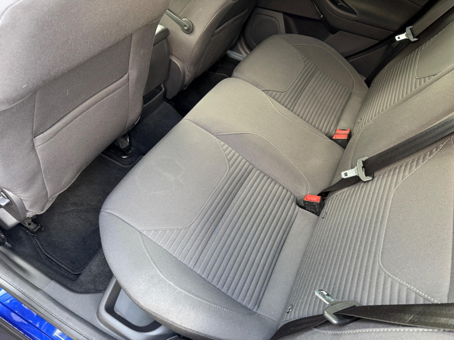 Used Ford Focus 2017 for sale - 77386386: Photo 22