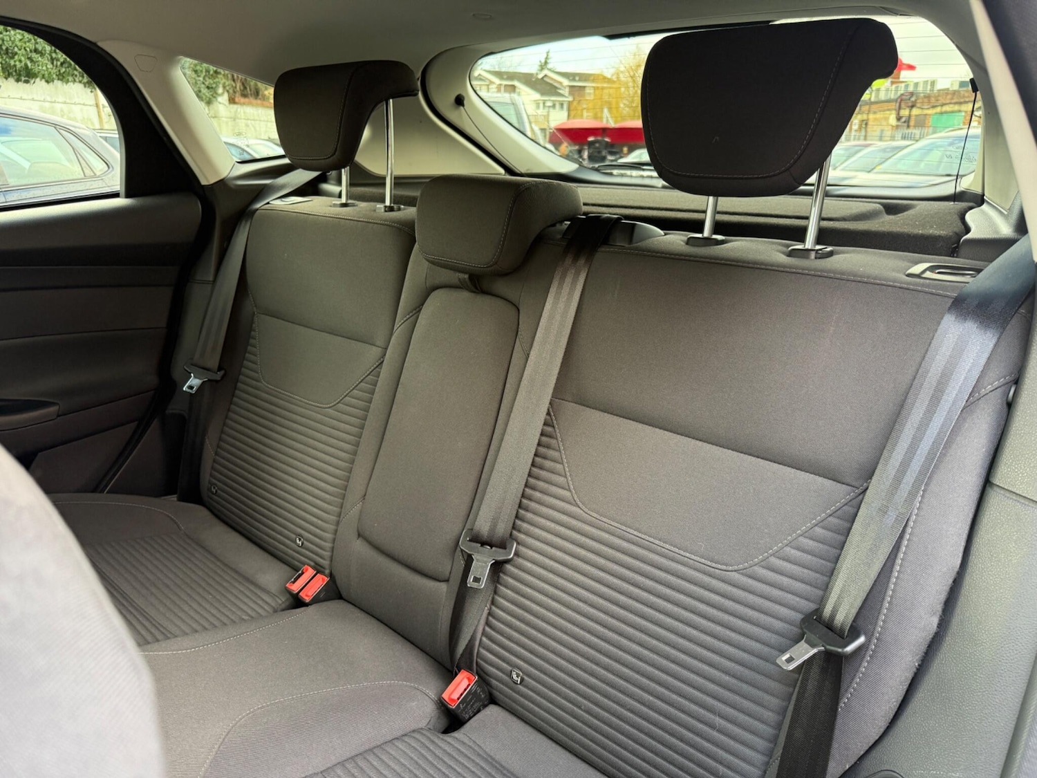 Used Ford Focus 2017 for sale - 77386386: Photo 23