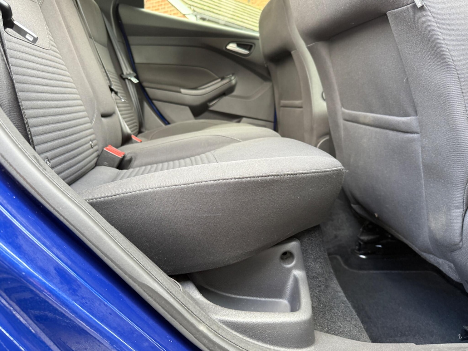 Used Ford Focus 2017 for sale - 77386386: Photo 24