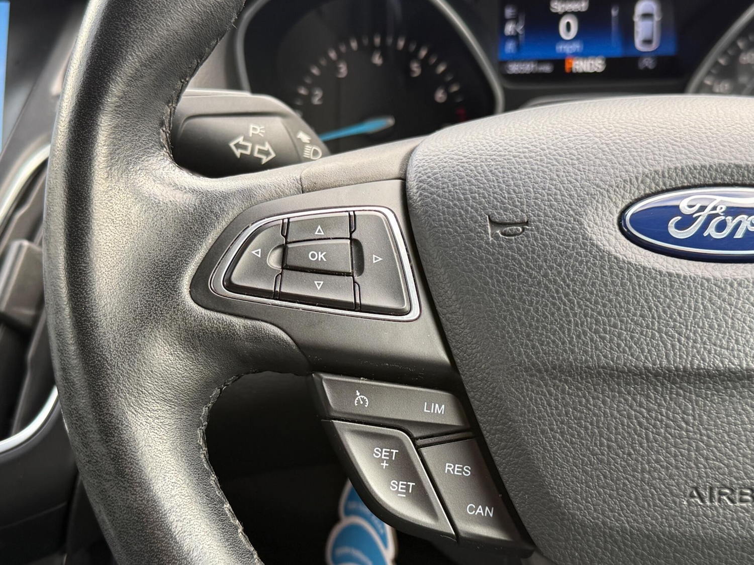 Used Ford Focus 2017 for sale - 77386386: Photo 30