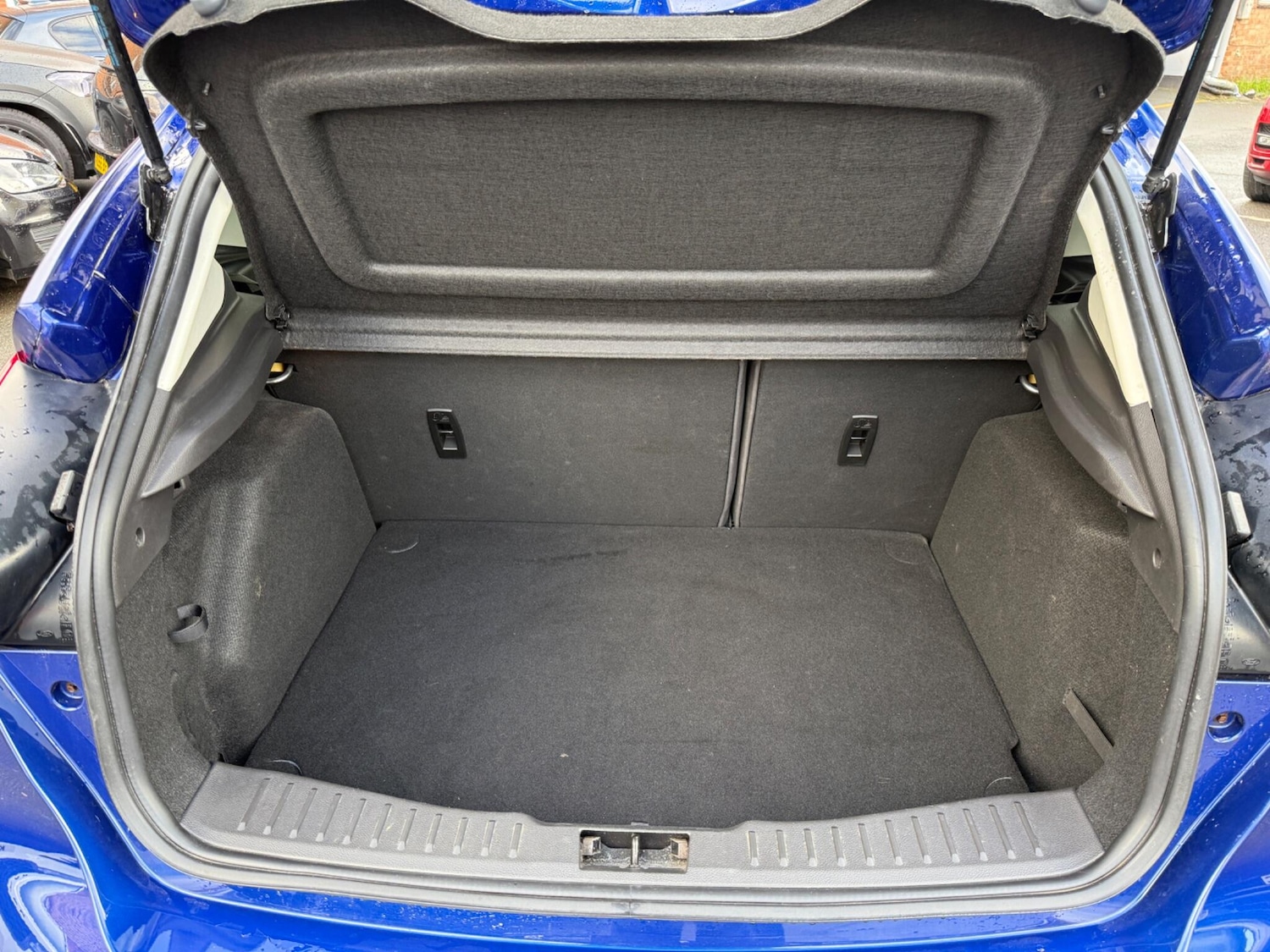 Used Ford Focus 2017 for sale - 77386386: Photo 36