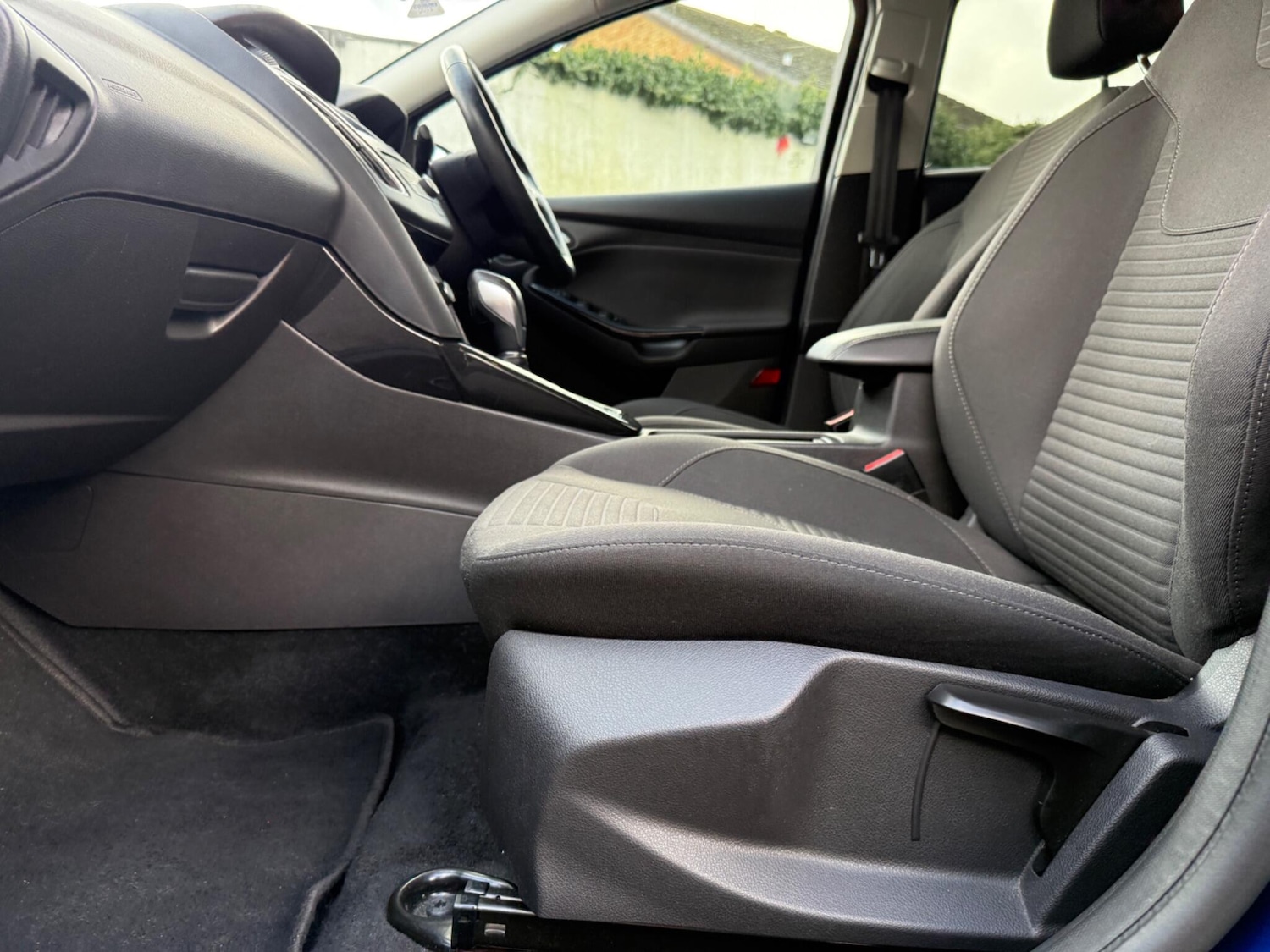 Used Ford Focus 2017 for sale - 77386386: Photo 40