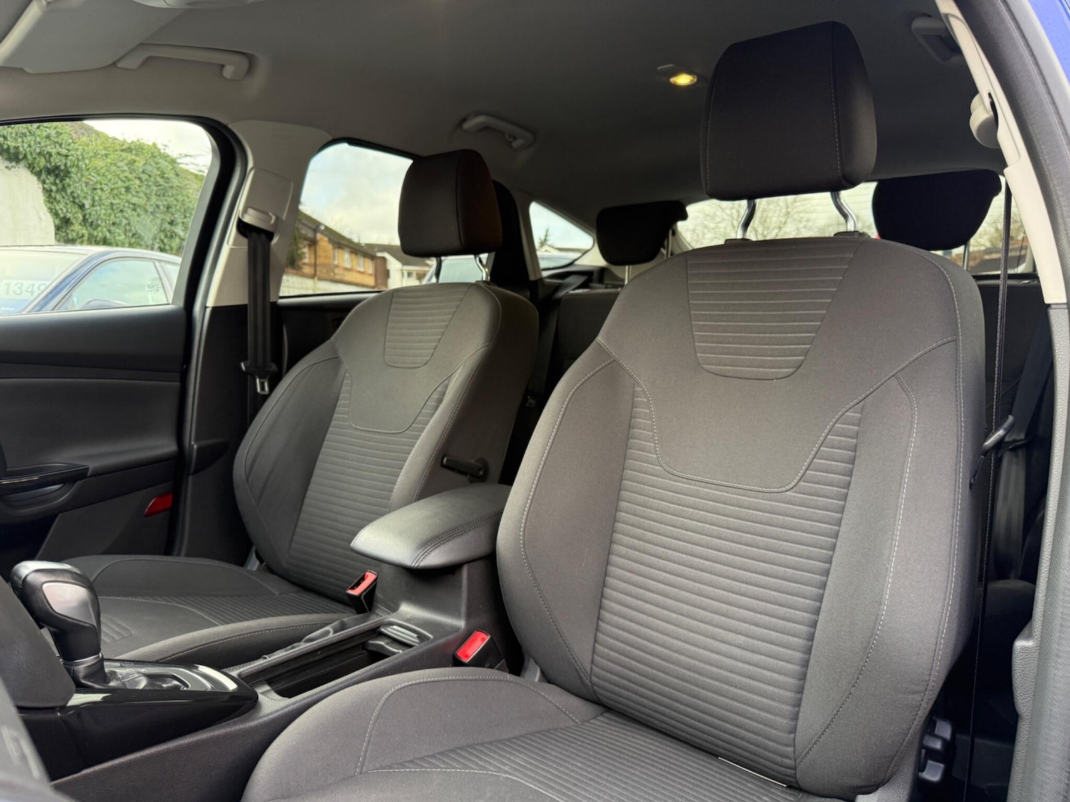 Used Ford Focus 2017 for sale - 77386386: Photo 41