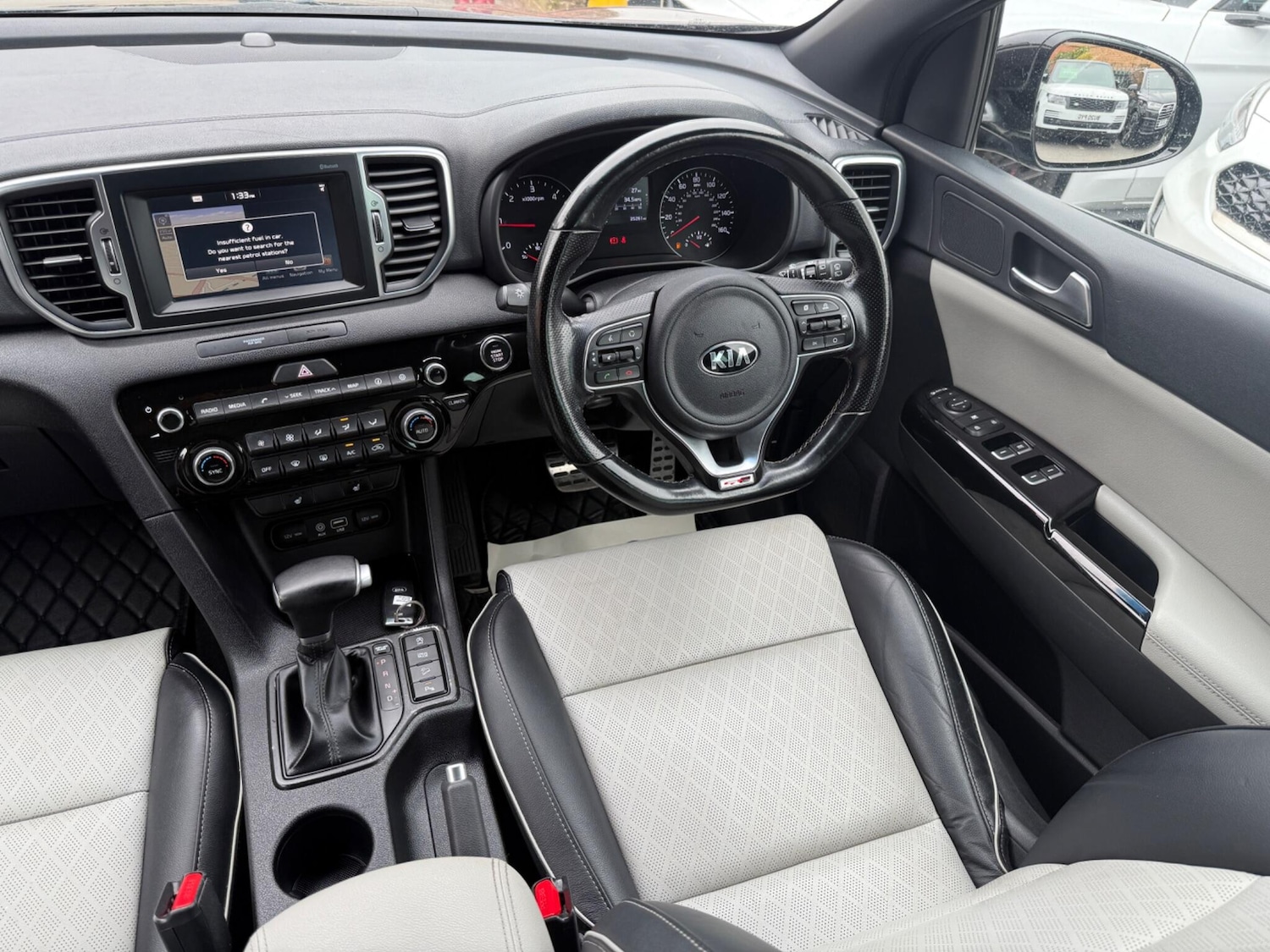 Used Kia Sportage 2018 for sale - 76012946: Photo 15