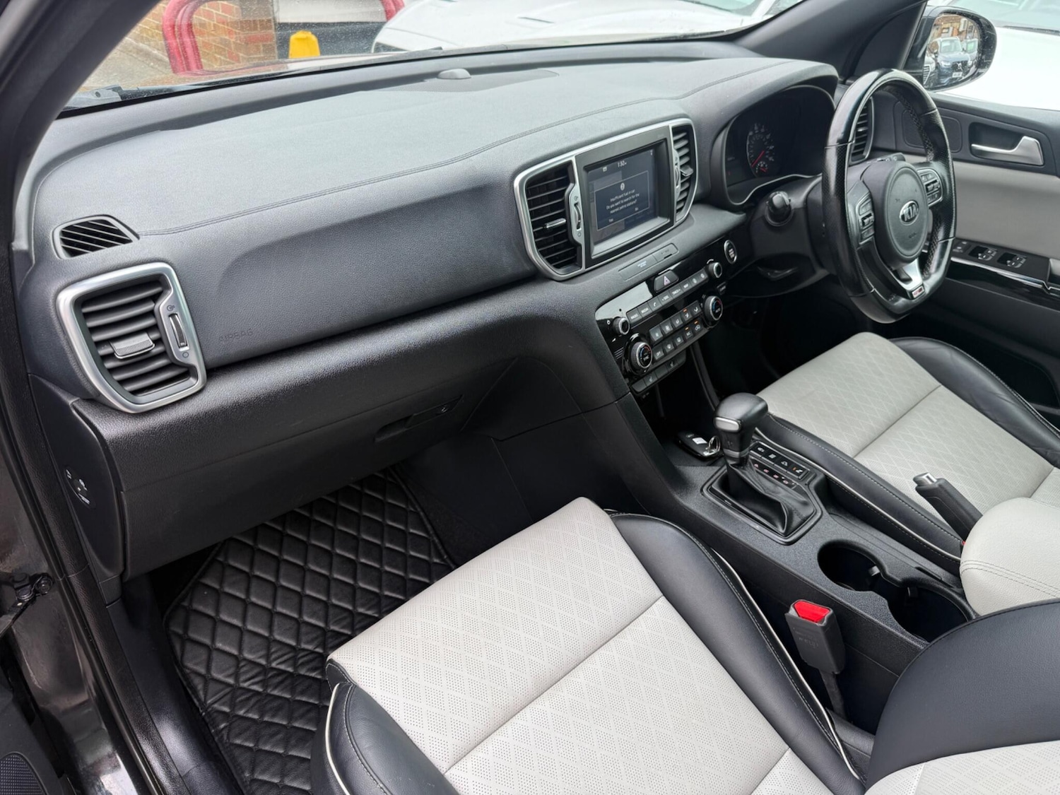 Used Kia Sportage 2018 for sale - 76012946: Photo 19