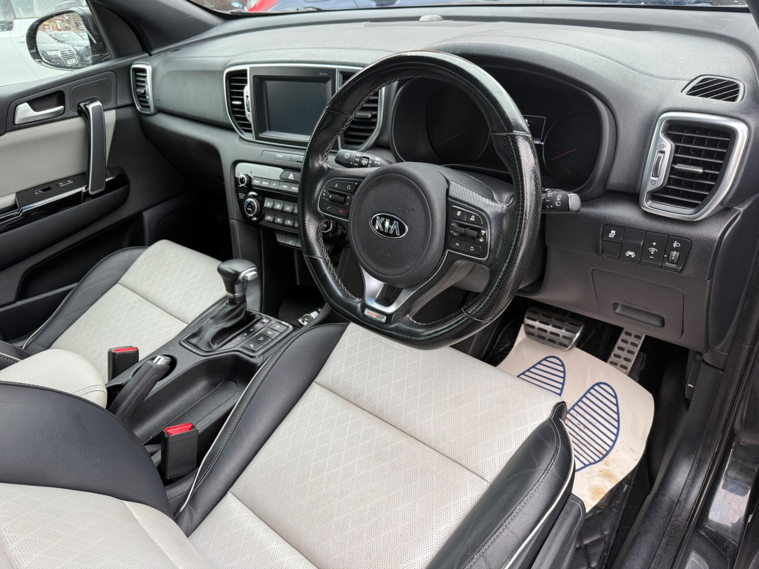 Used Kia Sportage 2018 for sale - 76012946: Photo 20