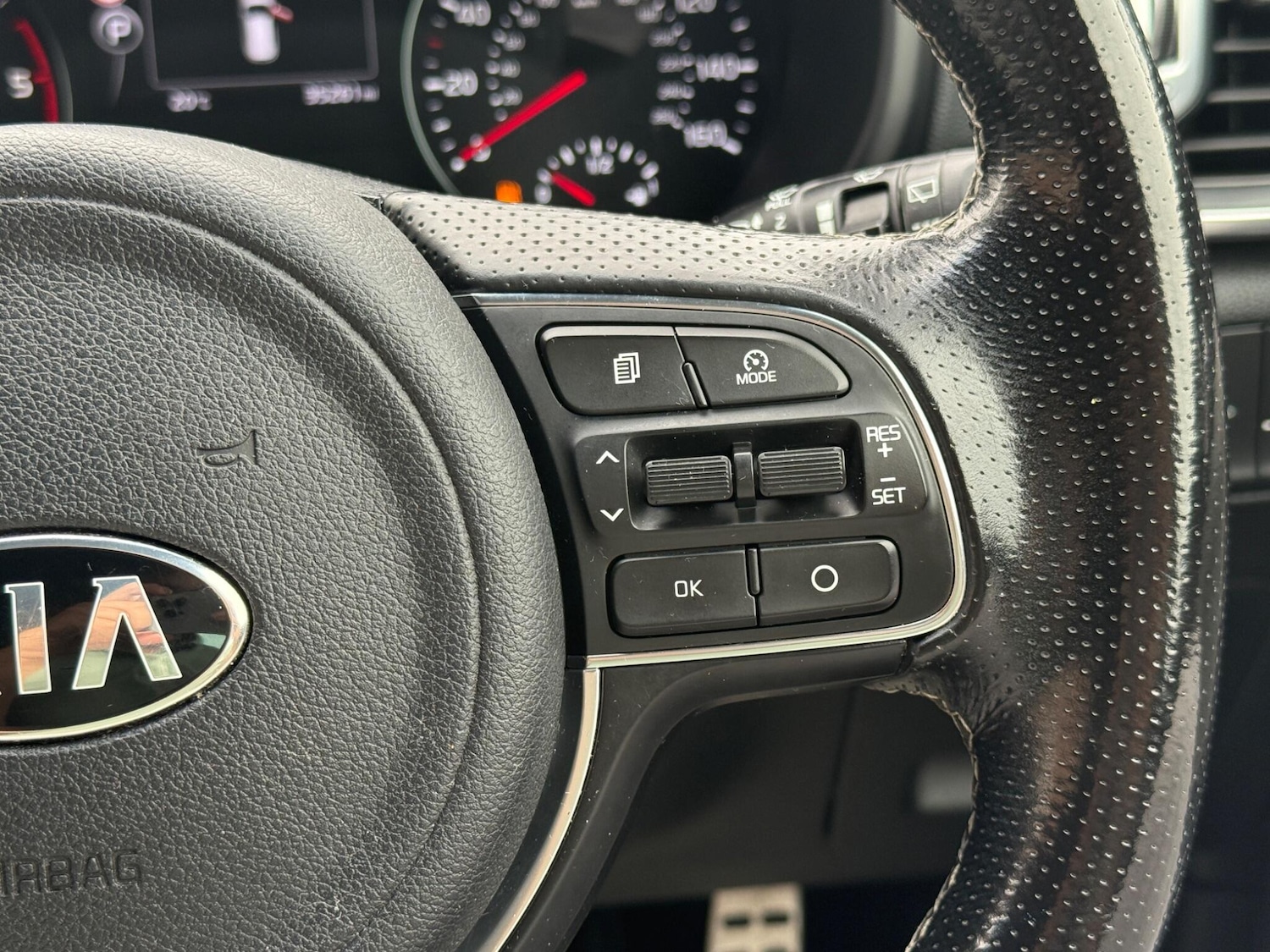 Used Kia Sportage 2018 for sale - 76012946: Photo 31