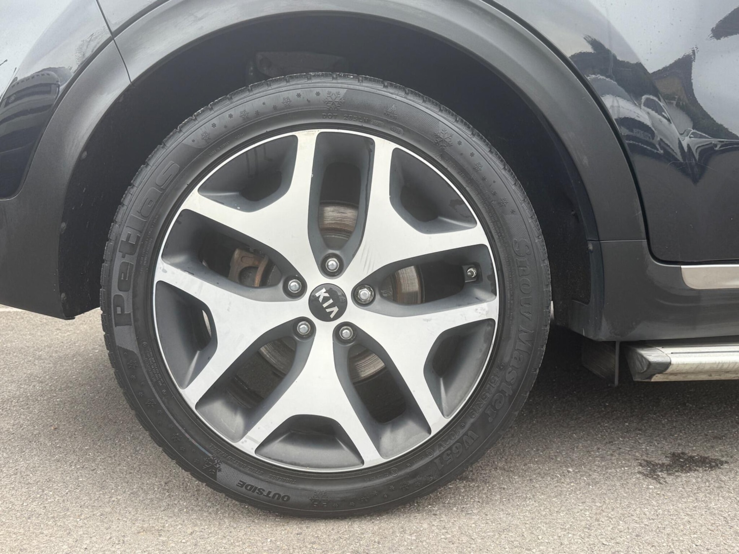 Used Kia Sportage 2018 for sale - 76012946: Photo 33