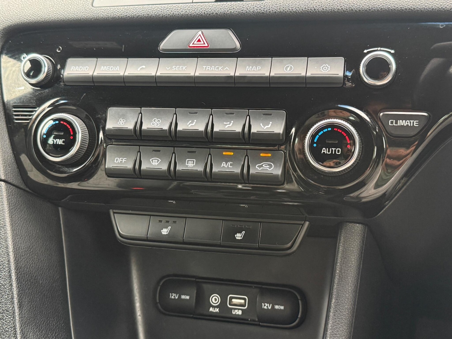 Used Kia Sportage 2018 for sale - 76012946: Photo 36