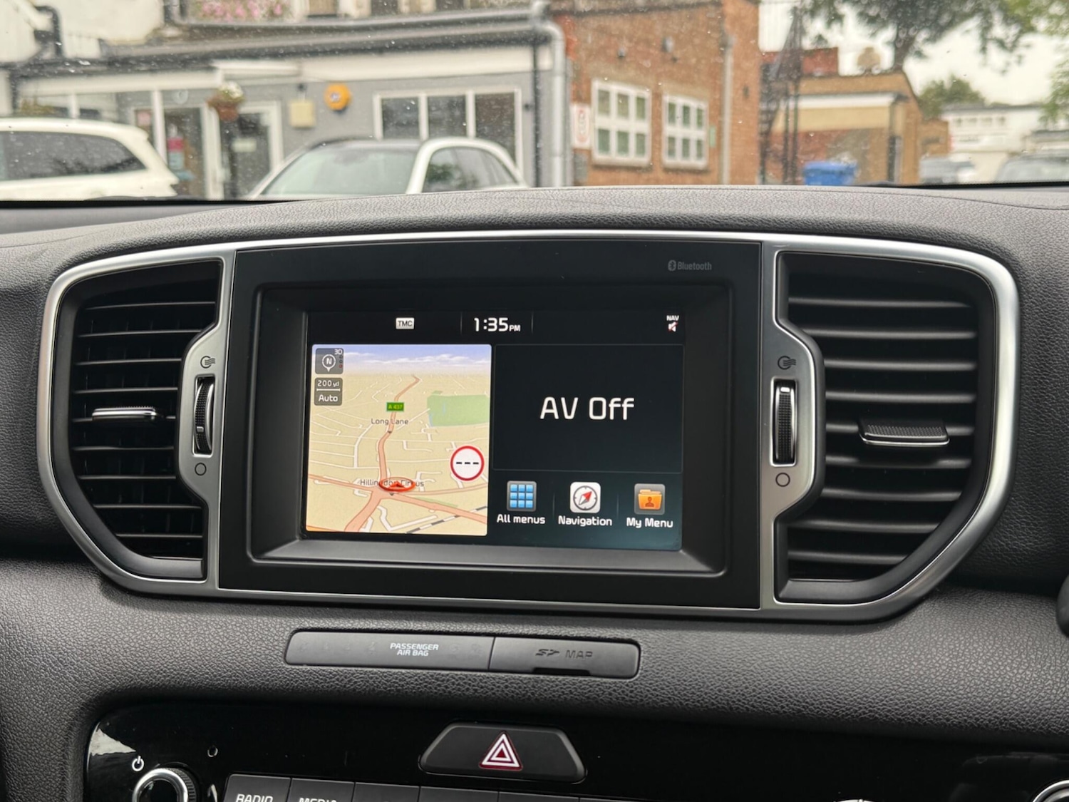 Used Kia Sportage 2018 for sale - 76012946: Photo 41