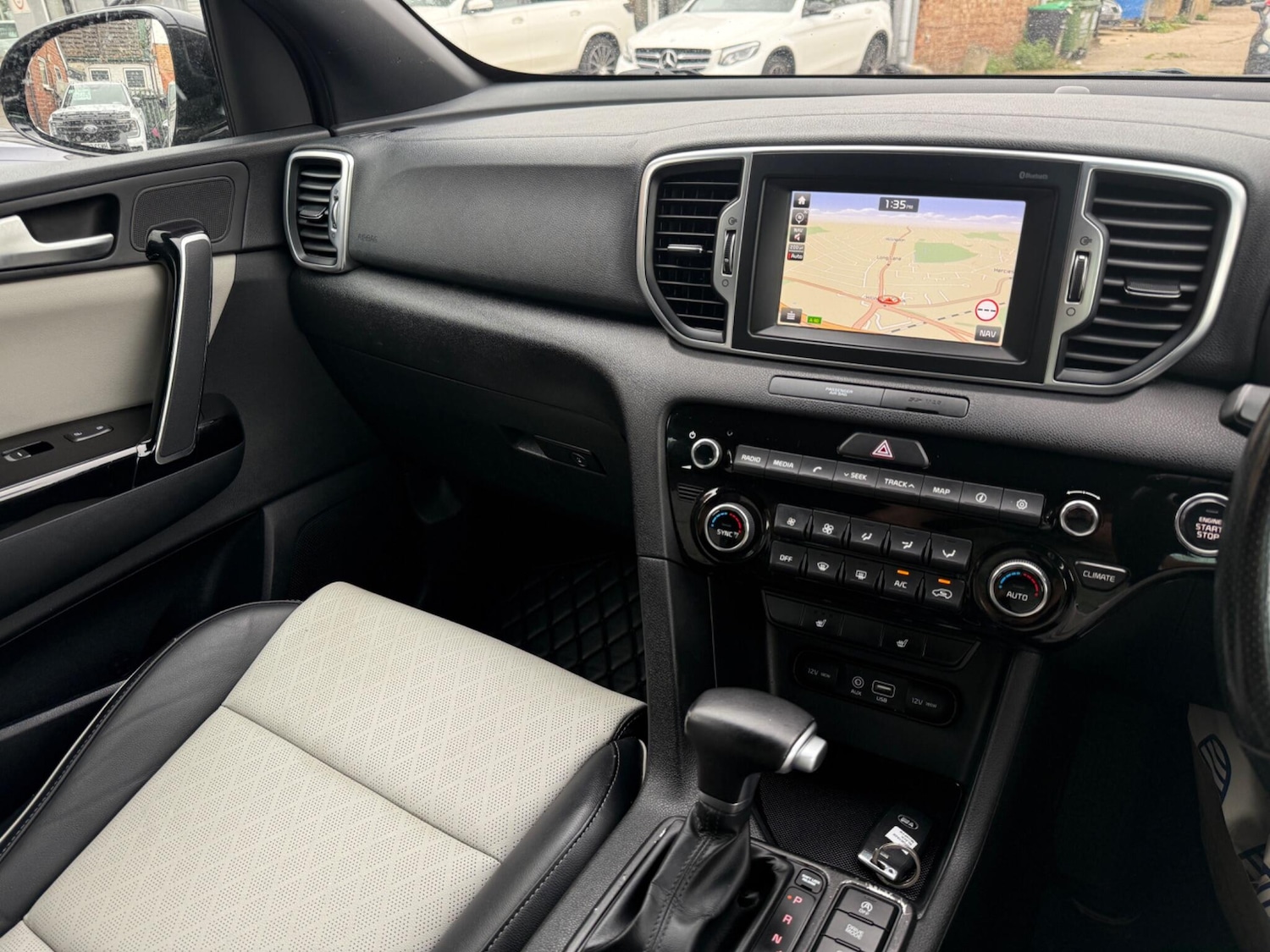 Used Kia Sportage 2018 for sale - 76012946: Photo 50