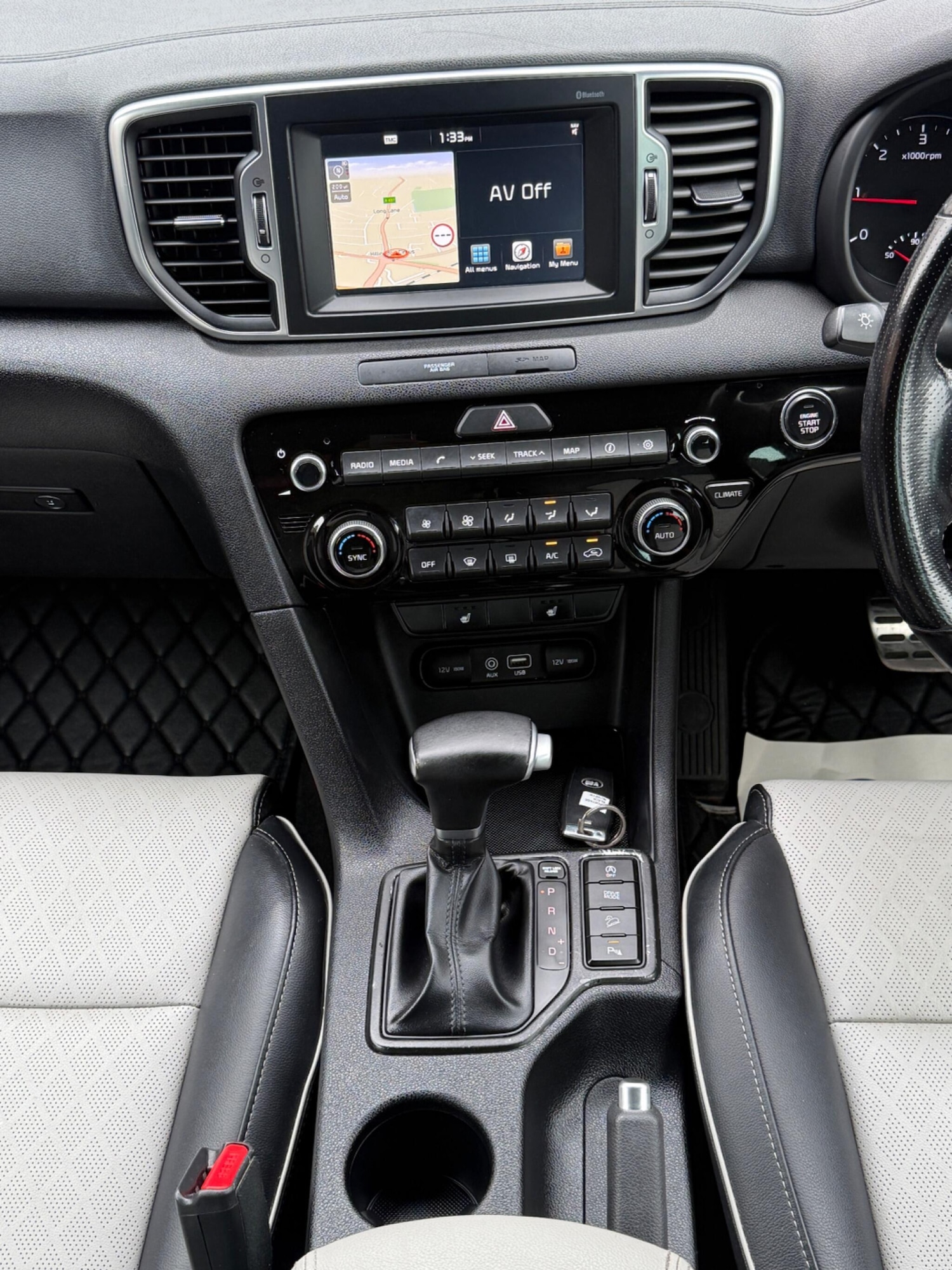 Used Kia Sportage 2018 for sale - 76012946: Photo 51
