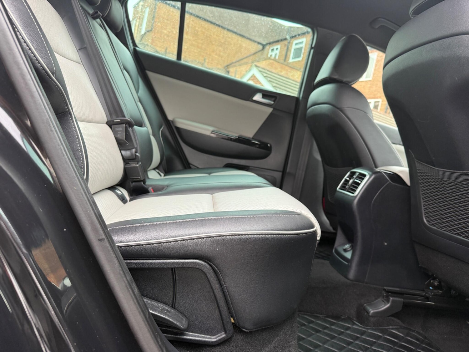 Used Kia Sportage 2018 for sale - 76012946: Photo 53
