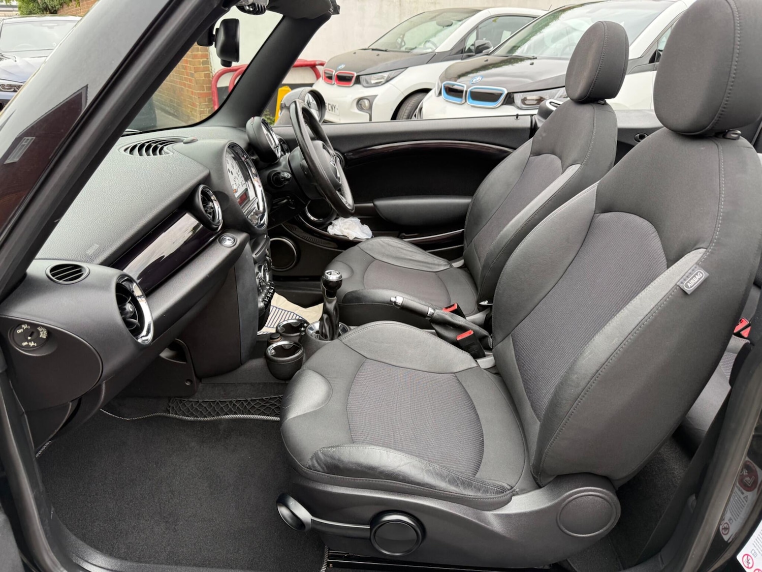 Vehicle 30