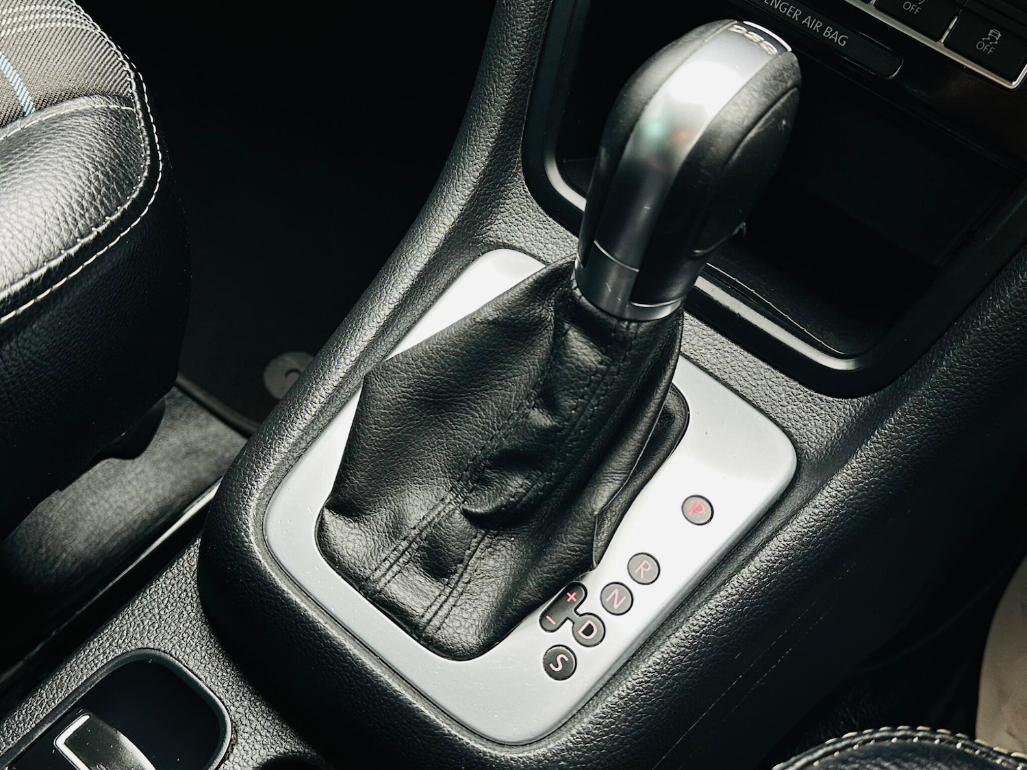 Used Volkswagen Sharan 2019 for sale - 76572315: Photo 14