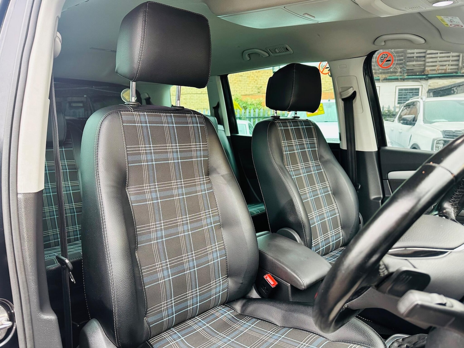 Used Volkswagen Sharan 2019 for sale - 76572315: Photo 19