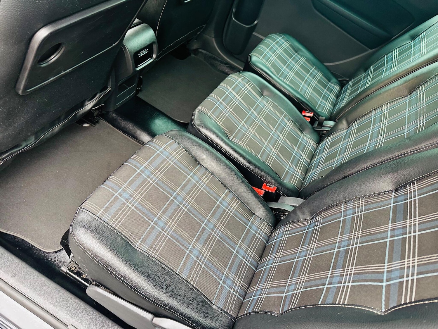 Used Volkswagen Sharan 2019 for sale - 76572315: Photo 22