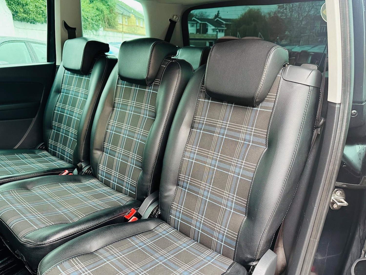 Used Volkswagen Sharan 2019 for sale - 76572315: Photo 23