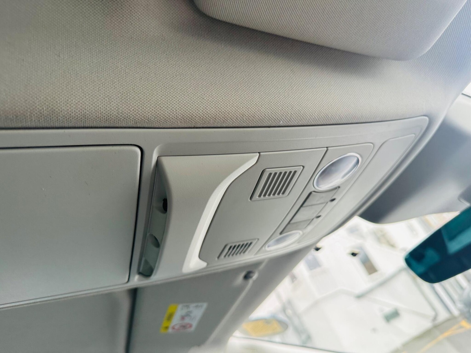 Used Volkswagen Sharan 2019 for sale - 76572315: Photo 27