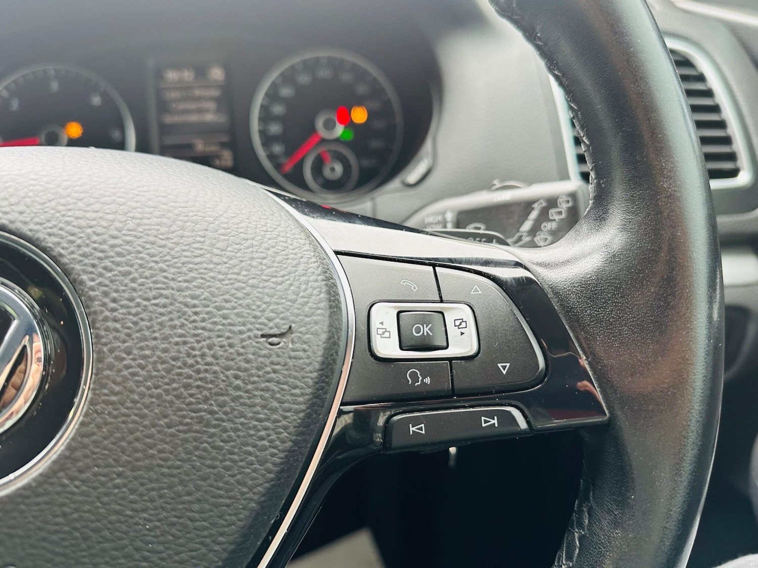 Used Volkswagen Sharan 2019 for sale - 76572315: Photo 31