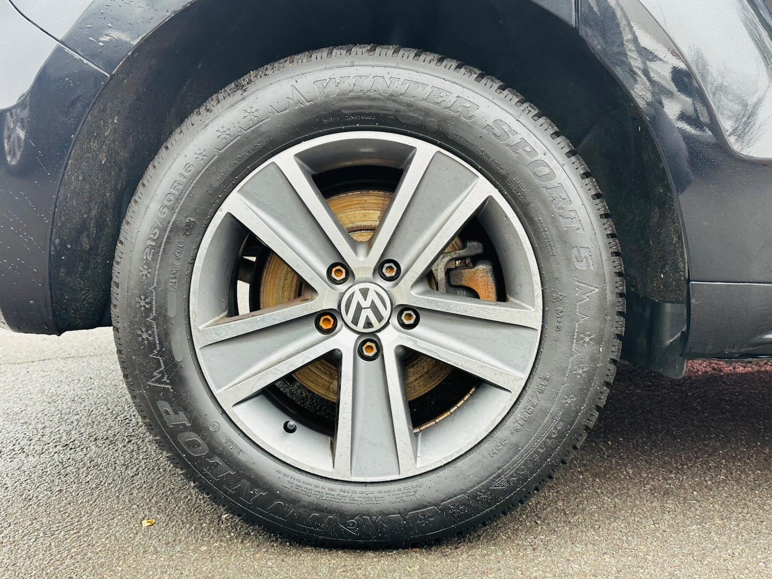 Used Volkswagen Sharan 2019 for sale - 76572315: Photo 34