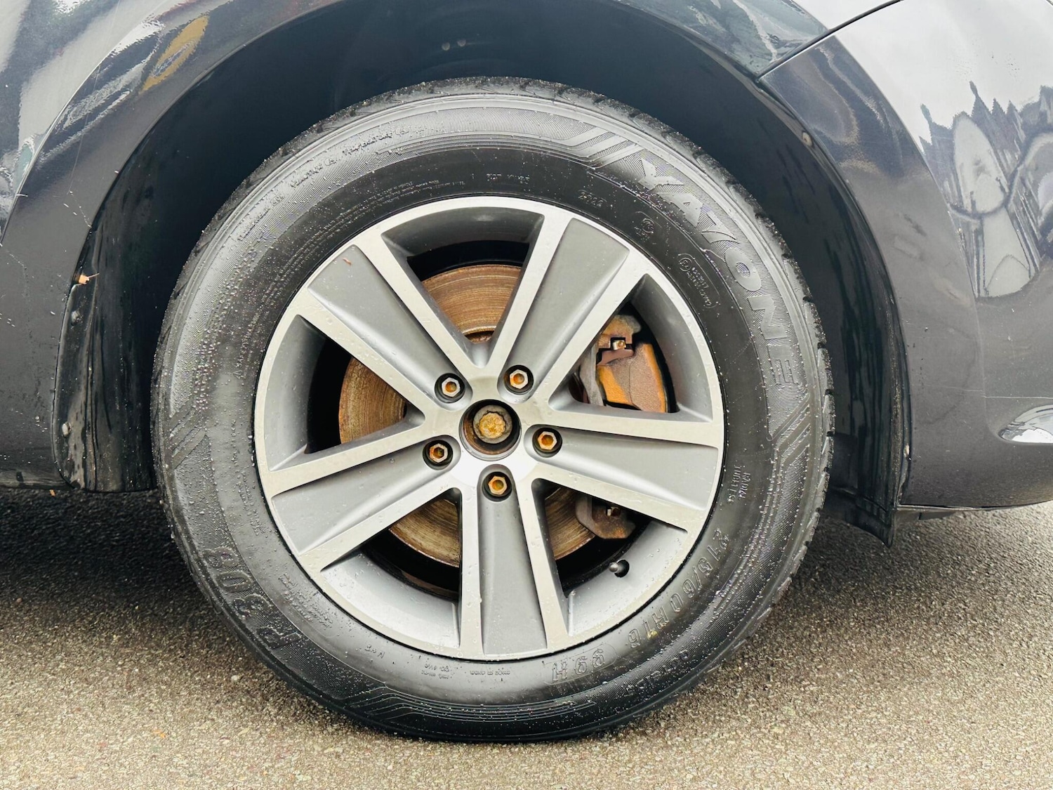 Used Volkswagen Sharan 2019 for sale - 76572315: Photo 35