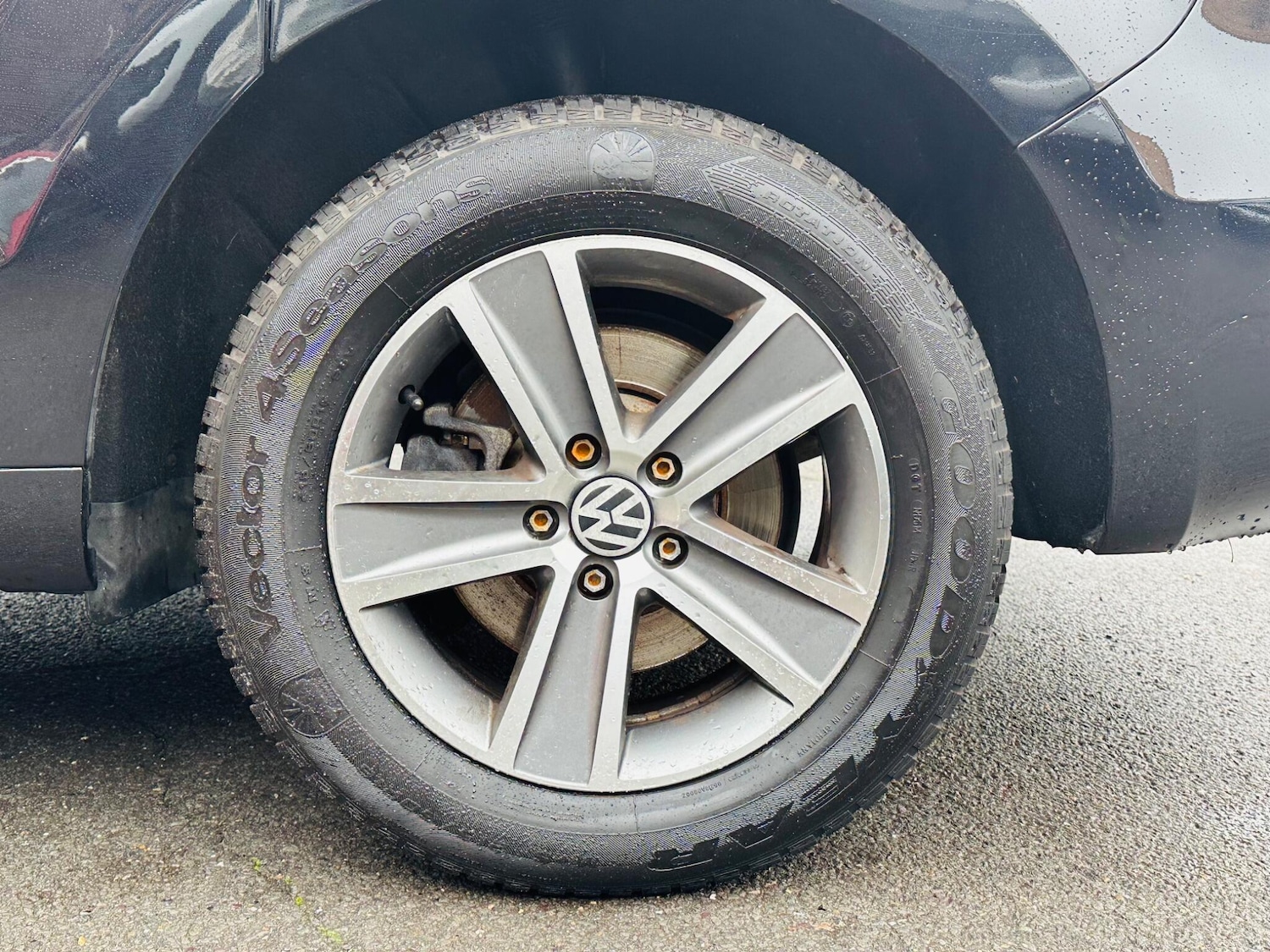 Used Volkswagen Sharan 2019 for sale - 76572315: Photo 37