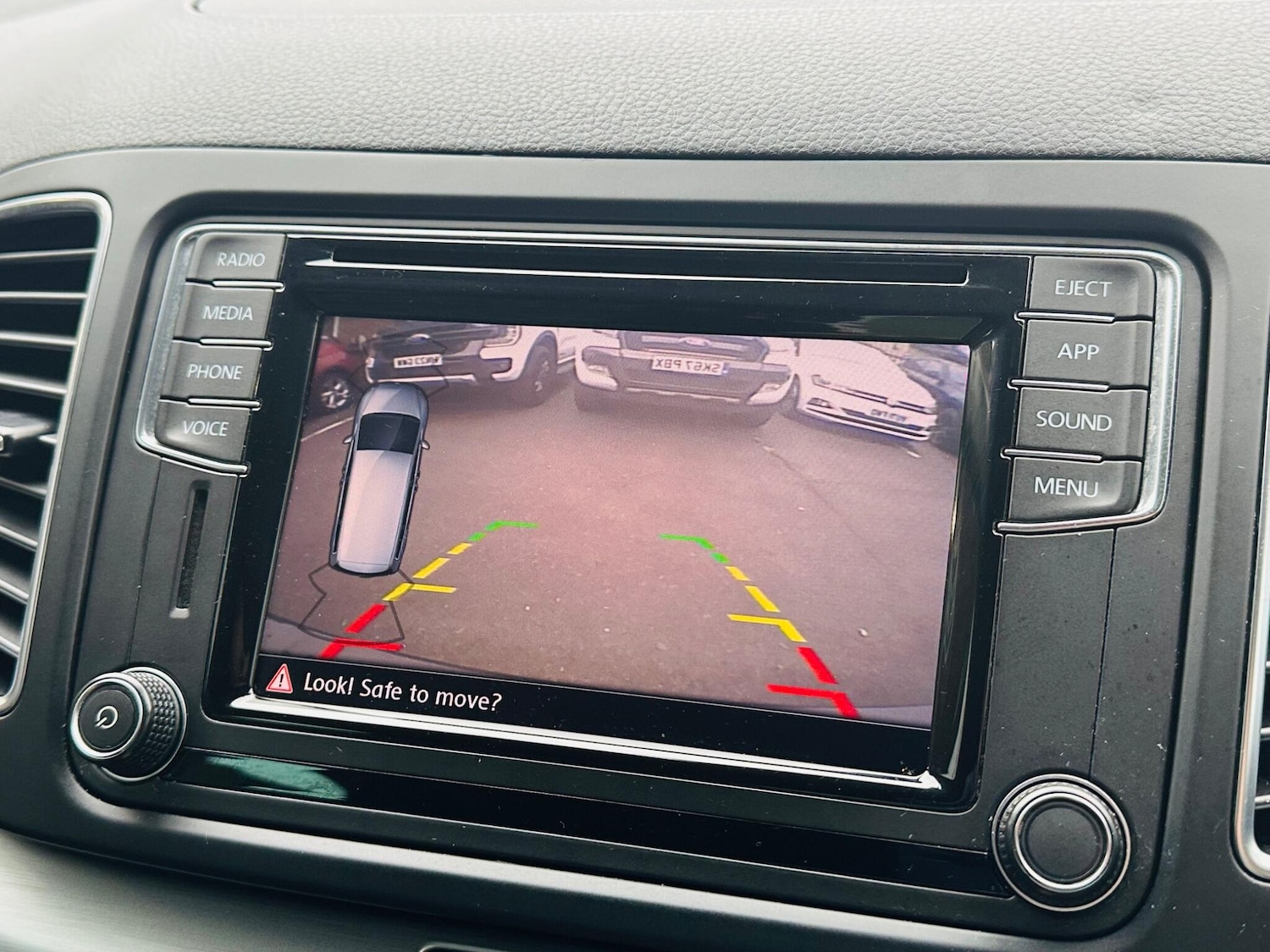 Used Volkswagen Sharan 2019 for sale - 76572315: Photo 42