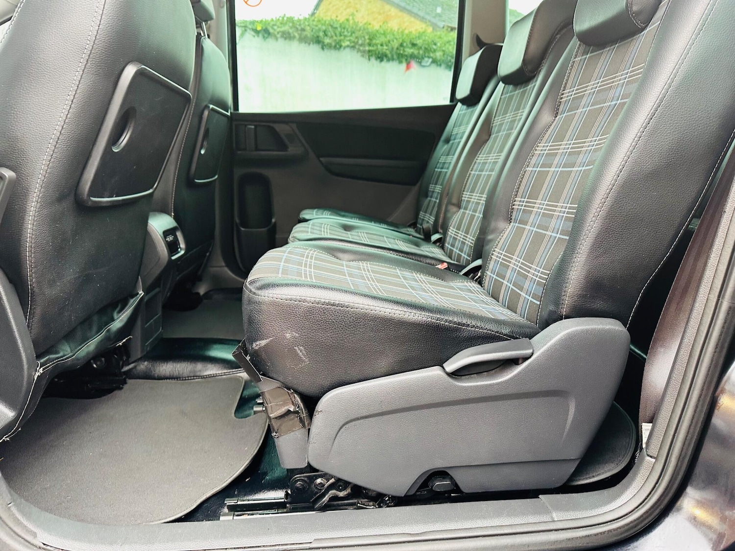 Used Volkswagen Sharan 2019 for sale - 76572315: Photo 46