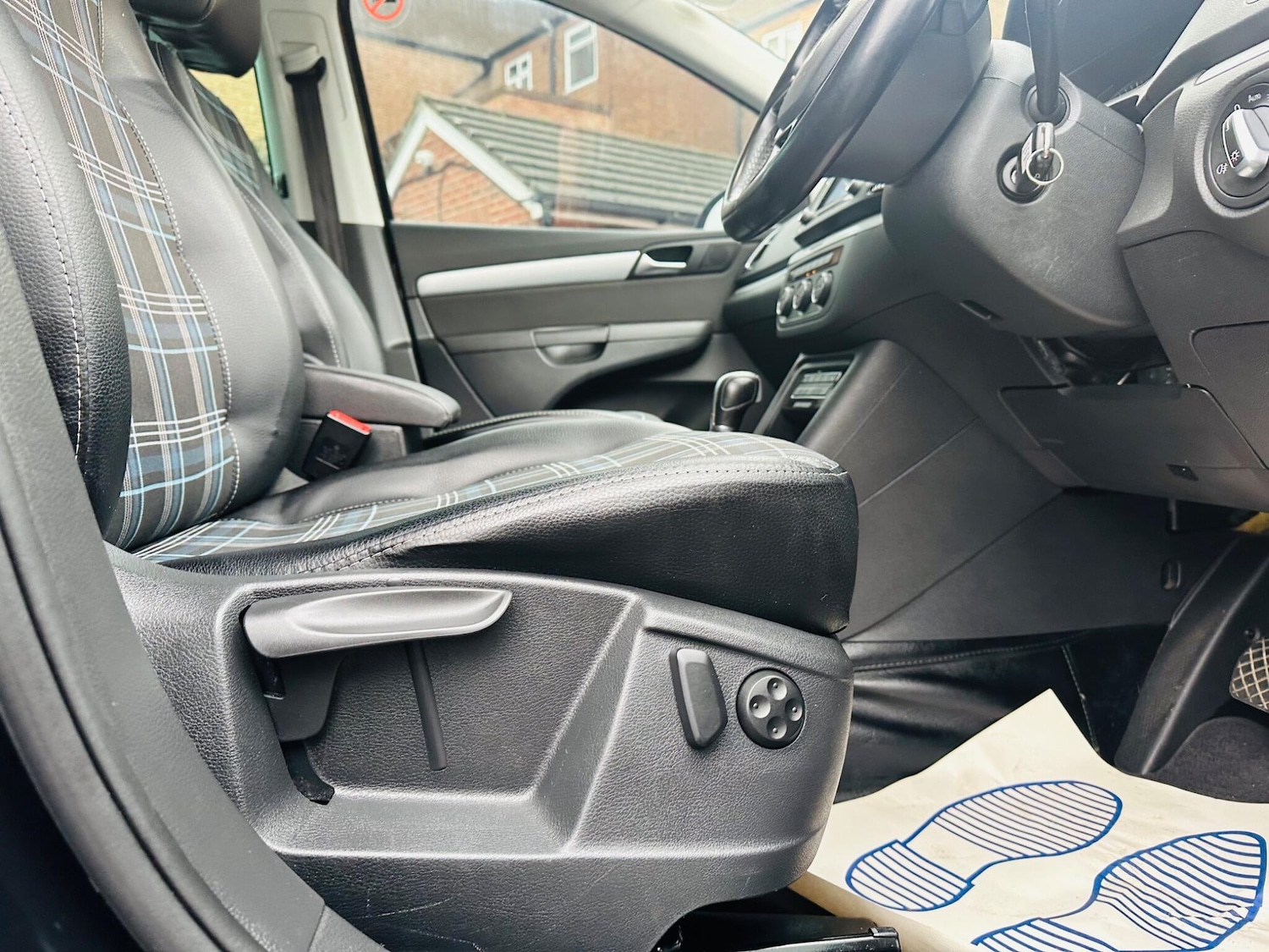 Used Volkswagen Sharan 2019 for sale - 76572315: Photo 50