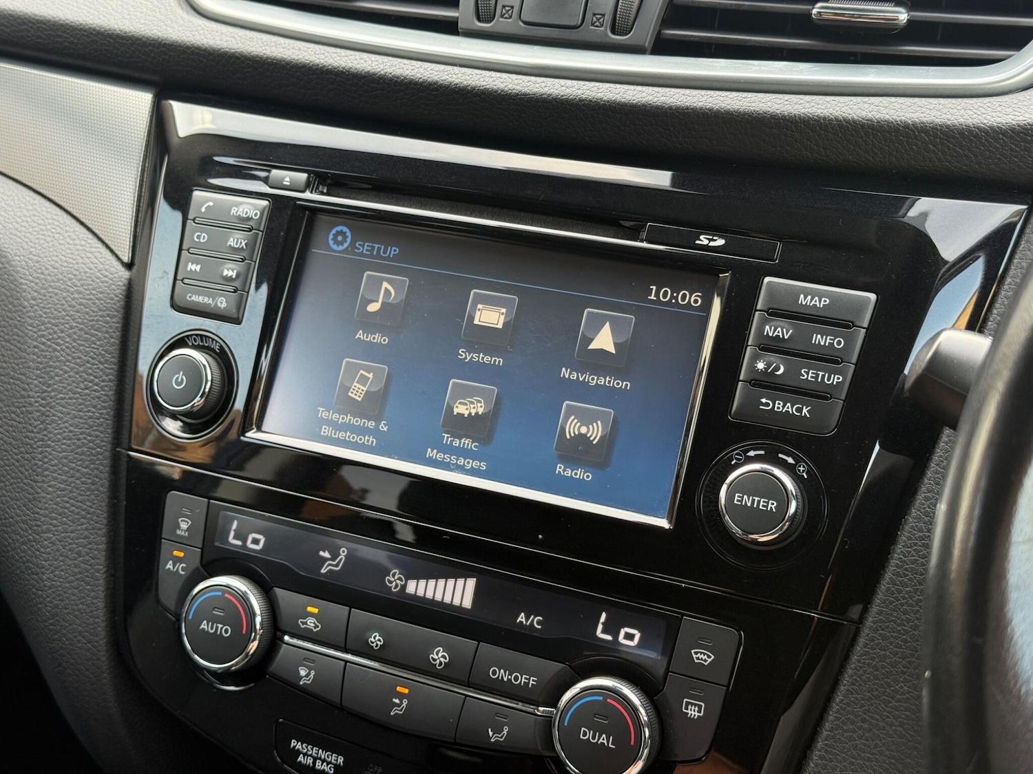 Vehicle 34