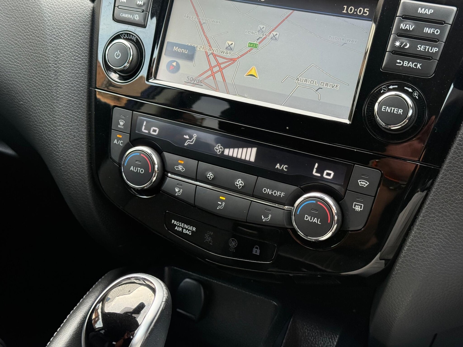 Vehicle 36