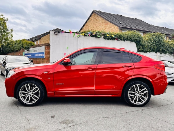 Used BMW X4 2015 for sale - 76174661: Photo 11