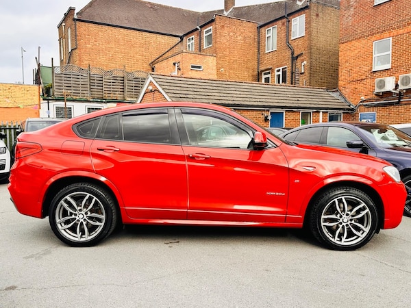 Used BMW X4 2015 for sale - 76174661: Photo 13